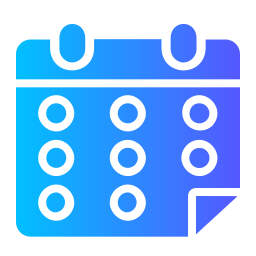 Calendar icon