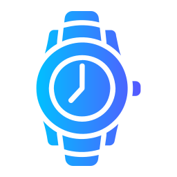 손 시계 icon