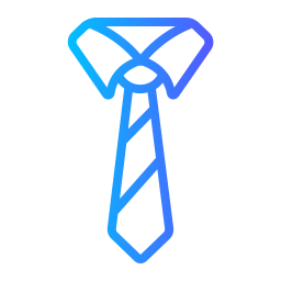 Tie icon