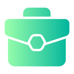 Briefcase icon