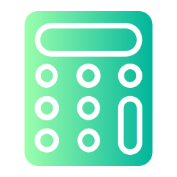 Calculator icon