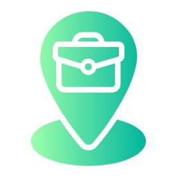 Location icon