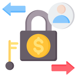 Authentication icon