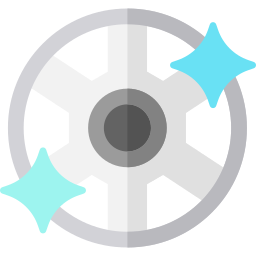 Tire icon