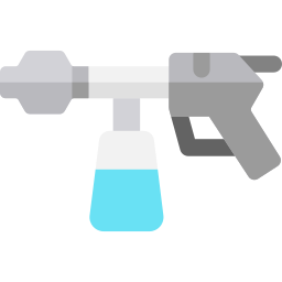 Power washing icon