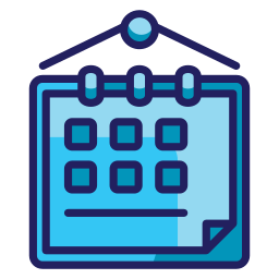 Calendar icon