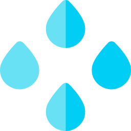 Water icon