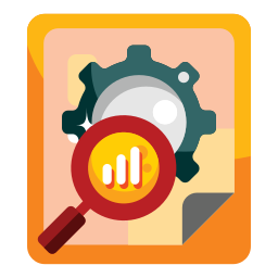 Audit icon