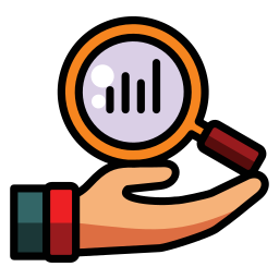 Analysis icon