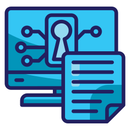 Document icon