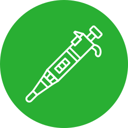 Pipette icon