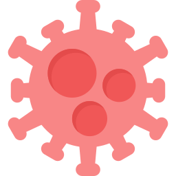 Вирус иконка