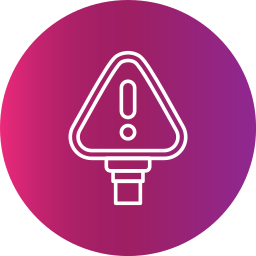 Alert icon