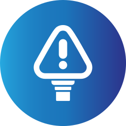 Alert icon