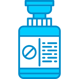 digitoxine Icône