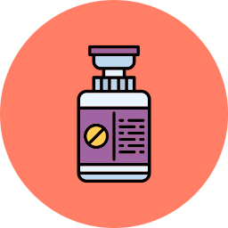 Digitoxin icon