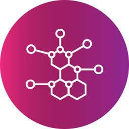 Molecule icon