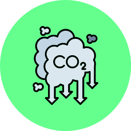 대기 오염 icon