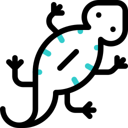 Tylototriton icon