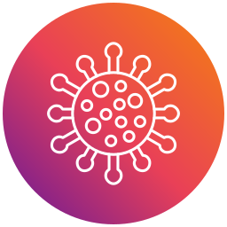 virus icono