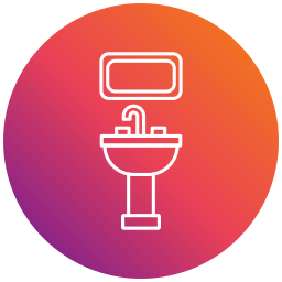 Sink icon