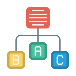 diagramm icon