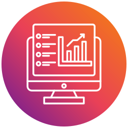 Analytics icon