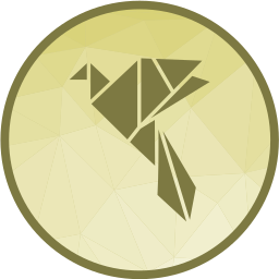 vogel icon