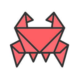 Crab icon