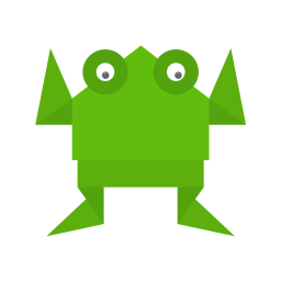 Frog icon