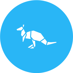カンガルー icon