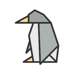 pinguin icon