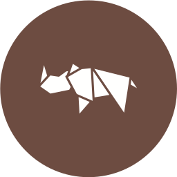 neushoorn icoon