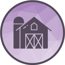 Barn icon