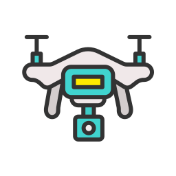 Drone icon