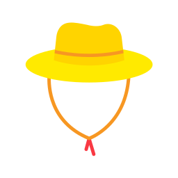 sombrero icono