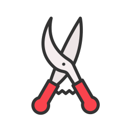 Pruners icon