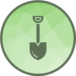 schaufel icon