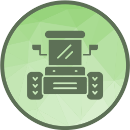 traktor icon