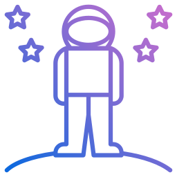 Astronout icon