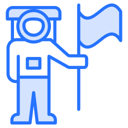 astronout icon