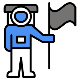 astronout icon