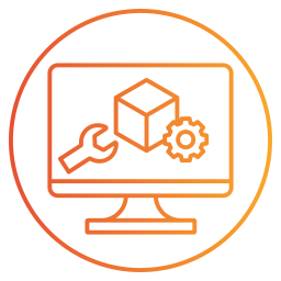 Программное обеспечение иконка