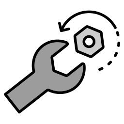 Maintenance icon