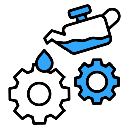 潤滑 icon