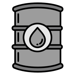 オイルバレル icon