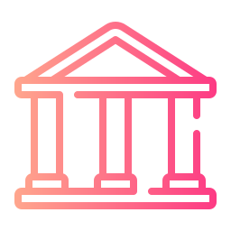 Bank icon