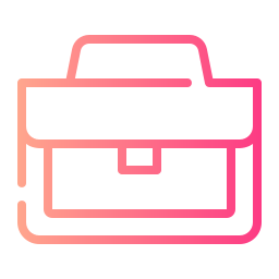 Briefcase icon