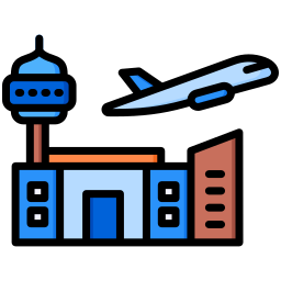 Airport icon