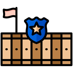 Border icon